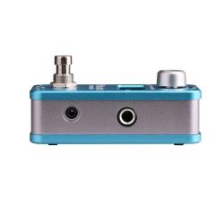 Time Effect blue Педаль эффектов FLATSONS FTE2