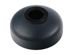 Глюкофон, 9.6см, До мажор, темно-синий FOIX FTD-386C-DB