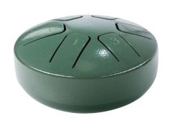 Глюкофон, 9.6см, До мажор, зеленый FOIX FTD-386C-FG