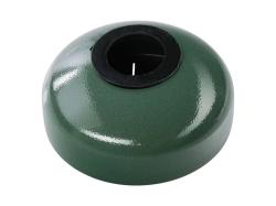 Глюкофон, 9.6см, До мажор, зеленый FOIX FTD-386C-FG