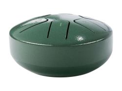 Глюкофон, 9.6см, До мажор, зеленый FOIX FTD-386C-FG