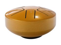 Глюкофон, 9.6см, До мажор, золотистый FOIX FTD-386C-GG