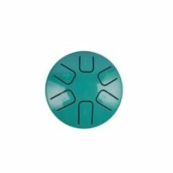 Глюкофон мини, 9.6см, До мажор, голубой FOIX FTD-386C-LB