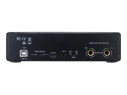 Аудиоинтерфейс USB FOIX LBS-MD22
