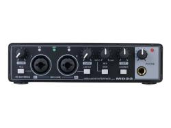 Аудиоинтерфейс USB FOIX LBS-MD22