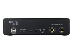 Аудиоинтерфейс USB FOIX LBS-MD22-5