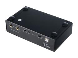 Аудиоинтерфейс USB FOIX LBS-MD22-5