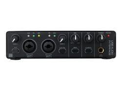 Аудиоинтерфейс USB FOIX LBS-MD22-5