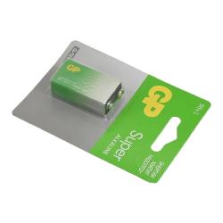 Ultra Alkaline G-Tech Элемент питания 