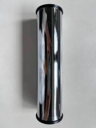 Шейкер круглый 50мм, хром GRIG GSH-6