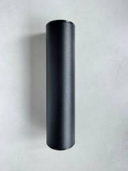 Шейкер круглый 50мм, черный  GRIG GSH-7