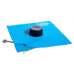 Канифоль для скрипки HIDERSINE Amy Birch Dark 2062