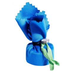 Канифоль для скрипки HIDERSINE Amy Birch Dark 2062