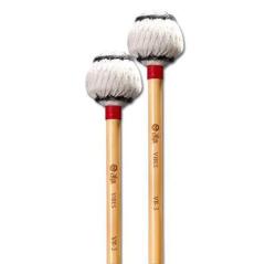 Палочки для вибрафона, средней жёсткости HUN VB-3