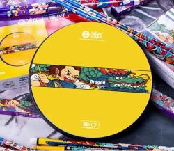 Тренировочный пэд, цвет жёлтый HUN Hanboy 10202202