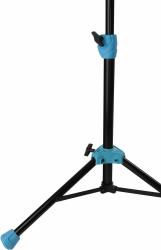Стойка для пэда телескопическая HUN PDS-E-DB 104027