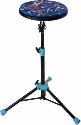 Стойка для пэда телескопическая HUN PDS-E-DB 104027