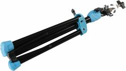 Стойка для пэда телескопическая HUN PDS-E-DB 104027