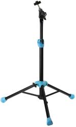 Стойка для пэда телескопическая HUN PDS-E-DB 104027
