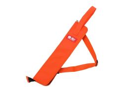 Чехол для барабанных палочек, оранжевый HUN DST-001 YELLOW