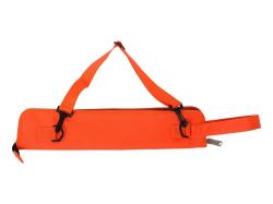 Чехол для барабанных палочек, оранжевый HUN DST-001 YELLOW