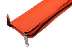 Чехол для барабанных палочек, оранжевый HUN DST-001 YELLOW