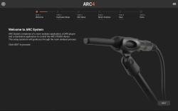 Программное обеспечение для акустической коррекции помещения IK MULTIMEDIA ARC-4-Upgrade