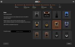 Программное обеспечение для акустической коррекции помещения IK MULTIMEDIA ARC-4-Upgrade