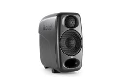 Студийный монитор, черный IK MULTIMEDIA iLoud-MM-PRO-Single-BK