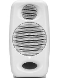 Студийный монитор, белый IK MULTIMEDIA iLoud-MM-PRO-Single-WH