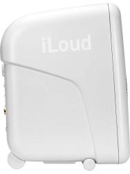 Студийный монитор, белый IK MULTIMEDIA iLoud-MM-PRO-Single-WH
