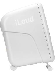 Студийный монитор, белый IK MULTIMEDIA iLoud-MM-PRO-Single-WH