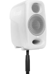 Студийный монитор, белый IK MULTIMEDIA iLoud-MM-PRO-Single-WH