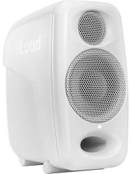 Студийный монитор, белый IK MULTIMEDIA iLoud-MM-PRO-Single-WH