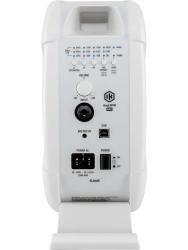 Студийный монитор, 100Вт, белый IK MULTIMEDIA iLoud-MTM-MKII-Single-WH