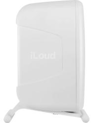 Студийный монитор, 100Вт, белый IK MULTIMEDIA iLoud-MTM-MKII-Single-WH