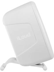 Студийный монитор, 100Вт, белый IK MULTIMEDIA iLoud-MTM-MKII-Single-WH