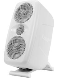 Студийный монитор, 100Вт, белый IK MULTIMEDIA iLoud-MTM-MKII-Single-WH