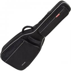 Чехол для джаз-электрогитары, водоустойчивый, утеплитель 25 мм GEWA Prestige 25 E-Guitar ES335