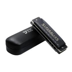 Губная гармошка, тональность С JDR Super-blues