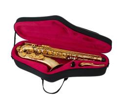 Саксофон тенор, лакированный JOHN PACKER JP242