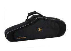 Саксофон тенор, лакированный JOHN PACKER JP242