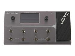 Процессор эффектов JOYO GEM-BOX-K8