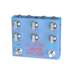 Para-Verb Педаль эффектов JOYO R-31