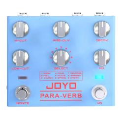 Para-Verb Педаль эффектов JOYO R-31