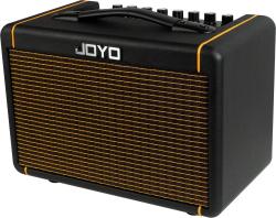 Комбоусилитель для акустической гитары, 20Вт, портативный JOYO AC-20S