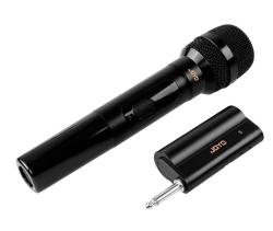 Микрофон беспроводной, динамический, 2 передатчика JOYO DM-3-Joyo