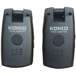 Беспроводная гитарная радиосистема KOKKO FW2