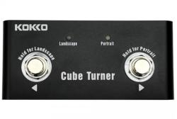 Cube Turner Браузер для страниц планшета (перелистыватель страниц) KOKKO FCT-2