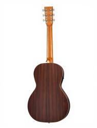 Steel String Series Электро-акустическая гитара KREMONA F16E